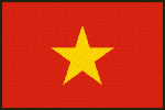 越南國(guó)旗