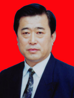 閻沁生